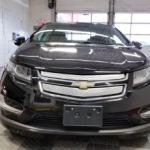Used Chevrolet Volt 2012
