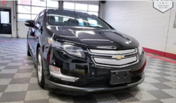 Used Chevrolet Volt 2012 full