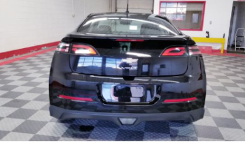 Used Chevrolet Volt 2012 full