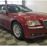 Used Chrysler 300 2012