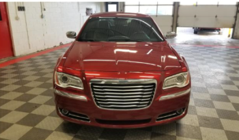 Used Chrysler 300 2012 full