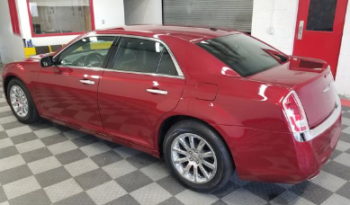 Used Chrysler 300 2012 full