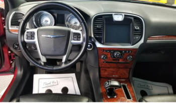 Used Chrysler 300 2012 full