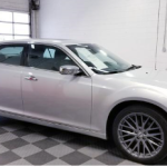 Used Chrysler 300 2012