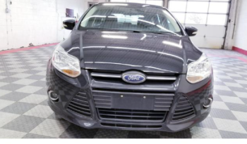 Used Ford Focus 2014 full