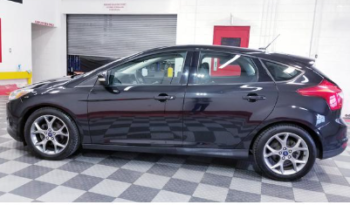 Used Ford Focus 2014 full