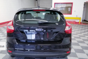 Used Ford Focus 2014 full