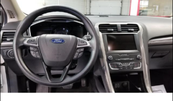 Used Ford Fusion 2019 full