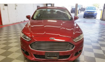 Used Ford Fusion 2014 full