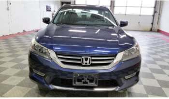 Used Honda Accord 2013 full