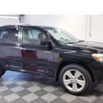 Used Toyota Highlander 2008
