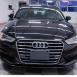 Used Audi A3 2016
