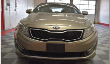 Used Kia Optima 2013 full