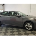 Used Lexus ES 300h 2014