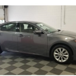 Used Lexus ES 300h 2014
