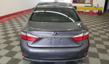 Used Lexus ES 300h 2014 full