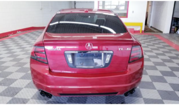 Used Acura TL 2008 full