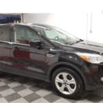Used Ford Escape 2014