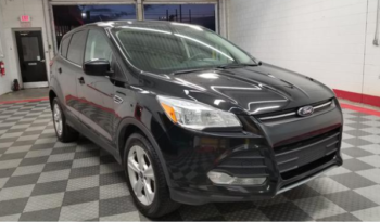 Used Ford Escape 2014 full