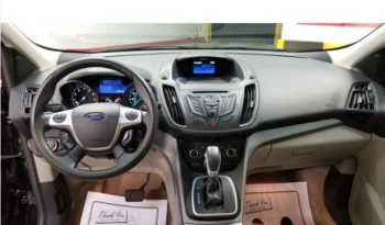 Used Ford Escape 2014 full