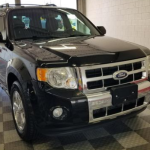 Used Ford Escape 2012