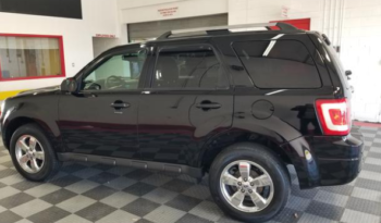 Used Ford Escape 2012 full