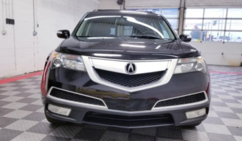 Used Acura MDX 2011 full