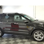 Used Ford Explorer 2014