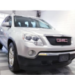 Used GMC Acadia 2008