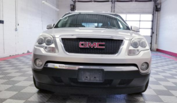 Used GMC Acadia 2008 full