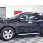 Used Acura MDX 2011