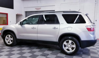 Used GMC Acadia 2008 full