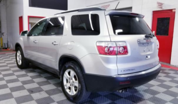 Used GMC Acadia 2008 full