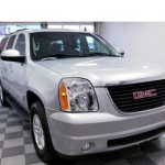 Used GMC Yukon 2012
