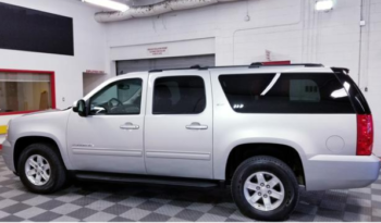 Used GMC Yukon 2012 full