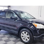 Used Honda CR-V 2008