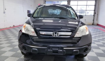 Used Honda CR-V 2008 full