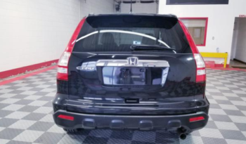 Used Honda CR-V 2008 full