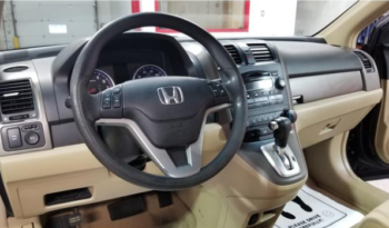 Used Honda CR-V 2008 full