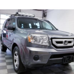 Used Honda Pilot 2011