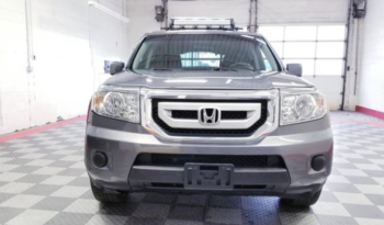 Used Honda Pilot 2011 full