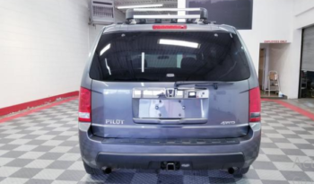 Used Honda Pilot 2011 full