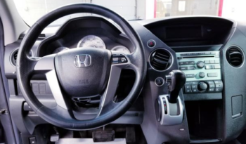 Used Honda Pilot 2011 full