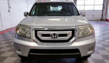 Used Honda Pilot 2011 full