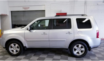 Used Honda Pilot 2011 full