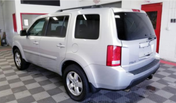 Used Honda Pilot 2011 full