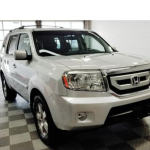 Used Honda Pilot 2010