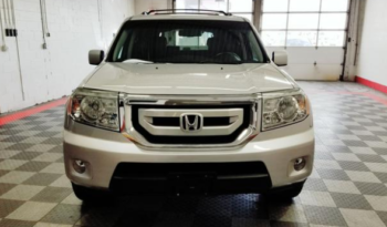 Used Honda Pilot 2010 full