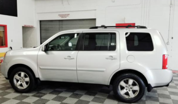 Used Honda Pilot 2010 full