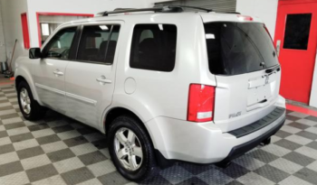 Used Honda Pilot 2010 full